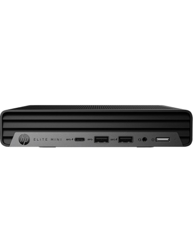 ph2HP Elite Mini 800 G9 Desktop PC h2El ordenador de sobremesa HP Elite Mini 800 ofrece el alto rendimiento que necesitas para 