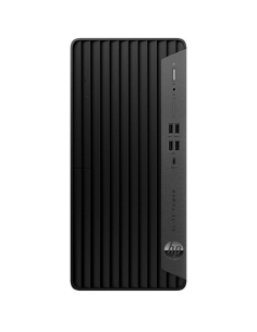h2PC de sobremesa HP Elite Tower 800 G9 h2pEl HP Elite Tower 800 ofrece el alto rendimiento necesario para los usuarios avanzad
