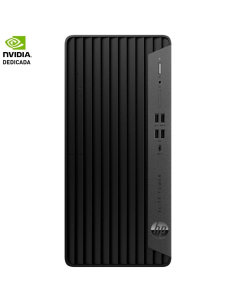 h2Ordenador de sobremesa HP Pro Tower 400 G9 PCI h2pEl HP Pro Tower 400 brinda a los usuarios rendimiento de nivel comercial se