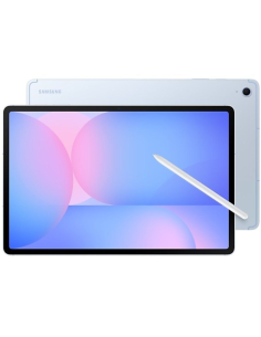 ph2Hazte ver con un look iconico h2pInspirate y expresate con los elegantes Galaxy Tab S10 FE y Tab S10 FE con S Pen Los detall