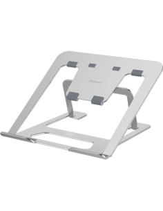ph2Elevador para portatil Alumia h2pulliEleva tu ordenador portatil a una posicion comoda para ver la pantalla reduciendo la te
