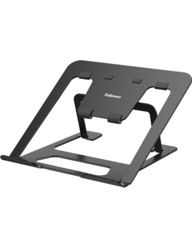 ph2Elevador para portatil Alumia h2ulliEleva tu ordenador portatil a una posicion comoda para ver la pantalla reduciendo la ten