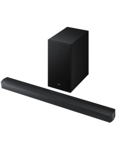 h2Barra de sonido B650F Serie B 31 con Subwoofer y Dolby 51 2025 h2divul lispan style background color initial Sonido 31 canale