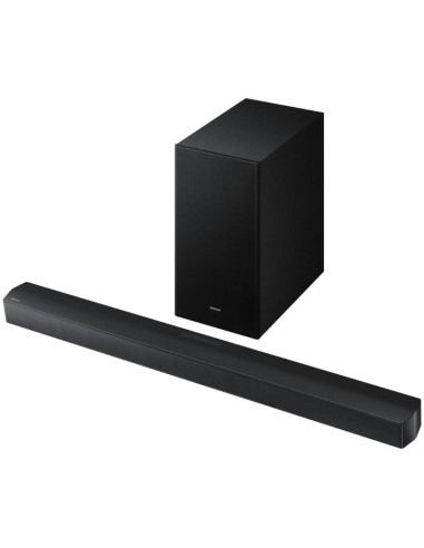 h2Barra de sonido B650F Serie B 31 con Subwoofer y Dolby 51 2025 h2divul lispan style background color initial Sonido 31 canale