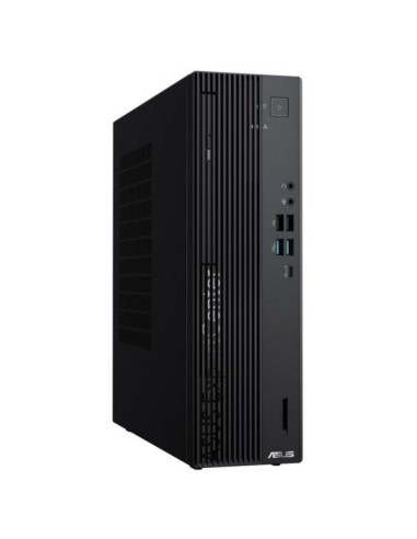 ph2ASUS ExpertCenter D7 SFF D701SER h2h2Potente ampliable y siempre fiable h2pEl ordenador de escritorio ASUS ExpertCenter D7 S