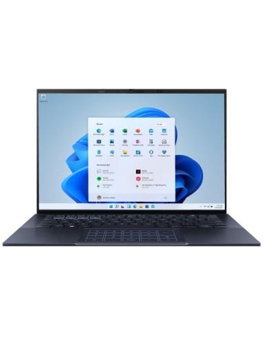 p ph2Portatil Asus ExpertBook B9 OLED B9403CVAR PP1636X h2pEl Asus ExpertBook B9 OLED B9403CVAR PP1636X es un portatil con una 