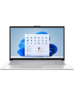 p ph2Portatil Asus VivoBook Go 15 E1504FA BQ2446W h2divDale la bienvenida a un mundo de posibilidades con el Asus VivoBook Go 1