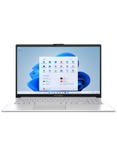 p ph2Portatil Asus VivoBook Go 15 E1504GA BQ832W h2h2Especificaciones h2ullistrongProcesador strongnbspIntel Core i3 N305 8 Nuc