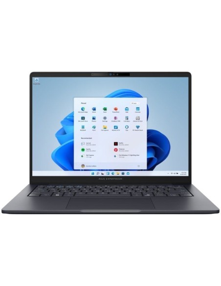 p ph2Portatil Asus ExpertBook B5 h2h2Poder de IA inteligente y seguro para las empresas h2pASUS ExpertBook B5 es una maravilla 