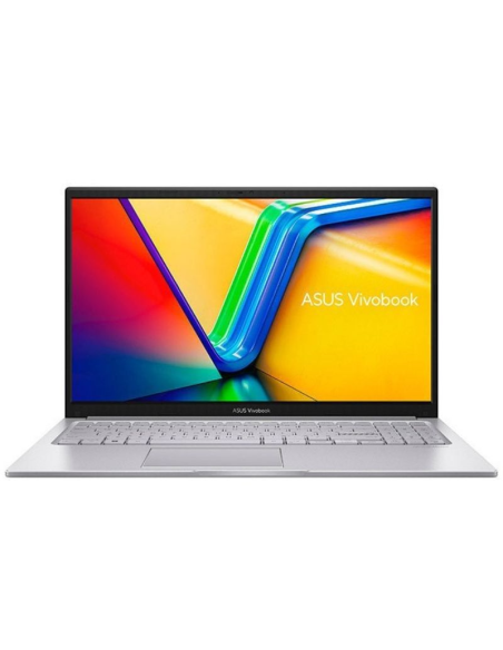 h2Portatil Asus VivoBook Go 15 F1504VA BQ153 h2pDisenado para quienes buscan rendimiento y comodidad el Asus Vivobook 15 F1504V