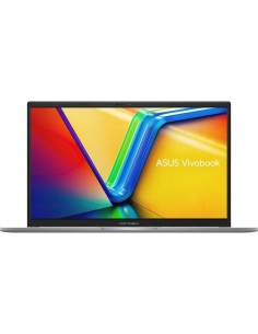 p ph2Portatil Asus VivoBook Go 15 F1504VA BQ199 h2h2Especificaciones h2ullistrongProcesador strong Intel Core 5 120U 10 Nucleos