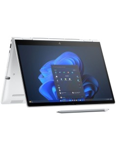 p ph2HP EliteBook 8 Flip G1i 13 inch Notebook AI PC Wolf Pro Security Edition h2pProporciona a los equipos de alto rendimiento 