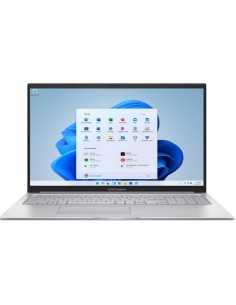 ph2Asus VivoBook 17 F1704VA AU029W h2pEl Asus VivoBook 17 F1704VA AU029W ofrece imagenes de gran nitidez gracias a su pantalla 