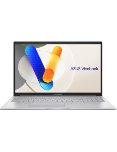 ph2Asus VivoBook 17 F1704VA AU036 h2pEl Asus VivoBook 17 F1704VA AU036 ofrece imagenes de gran nitidez gracias a su pantalla Na