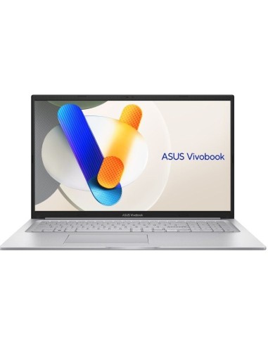 ph2Asus VivoBook 17 F1704VA AU036 h2pEl Asus VivoBook 17 F1704VA AU036 ofrece imagenes de gran nitidez gracias a su pantalla Na
