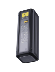 h2Xiaomi 212W Hypercharge Power Bank h2pMaxima potencia carga rapidabr pp Adecuada para viajes en avion este producto contiene 
