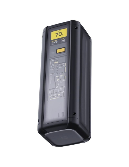 h2Xiaomi 212W Hypercharge Power Bank h2pMaxima potencia carga rapidabr pp Adecuada para viajes en avion este producto contiene 