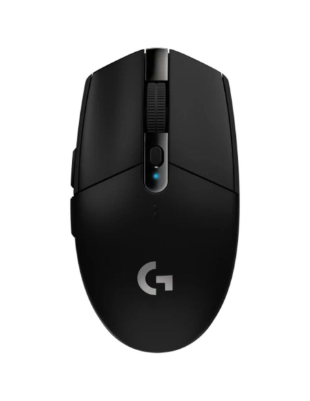 ph2Logitech G305 Lightspeed h2pRaton inalambrico para juegos LIGHTSPEED disenado para un rendimiento excelente con las ultimas 