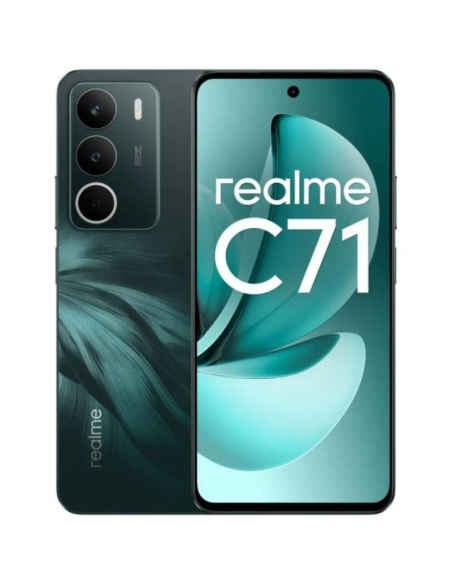 ph2Realme C71 h2p ph2LIGEREZA PUNTERA VIVACIDAD PRaCTICA h2Siente la vivacidad en la palma de la mano a traves de la luz pulsad