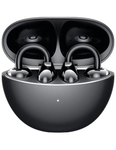 h2Auriculares inalambricos Melody Pearl con diseno abierto y Bluetooth 53 h2pInspirados en los tradicionales puentes de arco de