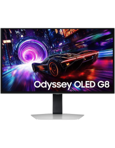 h2Experimente un mundo brillante y detallado h2pbQD OLED en 4K b ppLos pequenos detalles marcan la diferencia Esta pantalla QD 