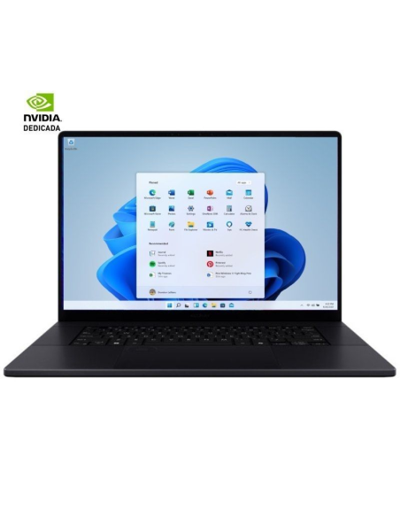 ph2Asus ProArt P16 OLEDnbsp h2p ppLa pantalla tactil OLED del Asus ProArt P16 OLEDnbspH7606WM SC052W garantiza una precision cr