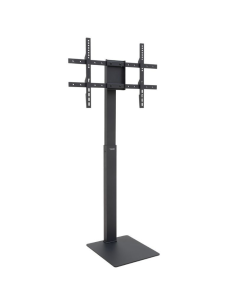 h28220MIDAS8221 Soporte de Suelo para Pantallas 37 70 Rotacion 90 Negro h2divbr divdivh2Especificaciones h2p pullibPantallas so