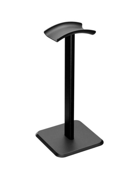 ph2HSM001 397 8211 Soporte Universal para Auriculares Negro h2pAISENS 8211 Soporte Universal para Auriculares Negro pulliSoport