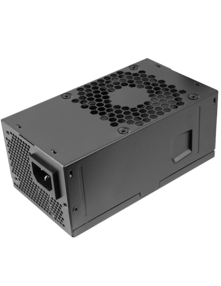 divh2 style Fuente de alimentacion TFX 500W APTII500P h2p style La APTII500P es una fuente de alimentacion TFX ultra compacta d