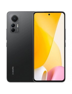ph2Xiaomi 12 Lite h2h2Bienvenidos al estilo h2Diseno ligero como una plumabrCamara triple de 108 MP a nivel de estudiobrCarga T