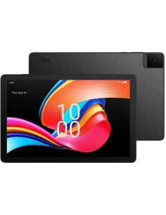 h2TCL TAB 10L Gen 2 h2h2Pulcro Liso Solido h2pElegantemente adornado con un elegante diseno de metal que brinda una sensacion l