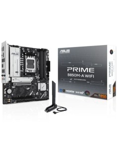 h2PRIME B850M A WIFI h2divLas placas base ASUS Prime estan disenadas por expertos para aprovechar al maximo el potencial de los