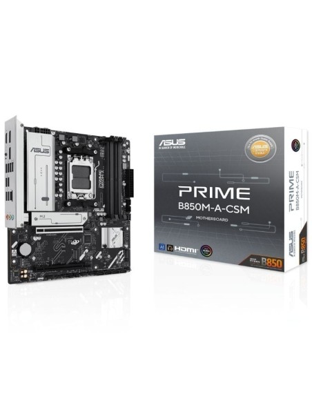 h2PRIME B850M A CSM h2divLas placas base ASUS Prime estan disenadas por expertos para aprovechar al maximo el potencial de los 
