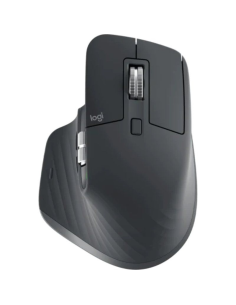 h2MX Master 3S FOR BUSINESS h2pNuestro raton emblematico ahora actualizado Tecnologia de clic discreto seguimiento de 8000 dpi 