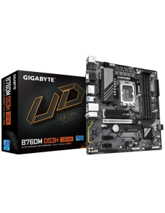 h2B760M DS3H GEN5 h2p ph2Rendimiento de Express a PCIE5 h2pLas nuevas placas base GIGABYTE B760 ofrecen la solucion mas eficien