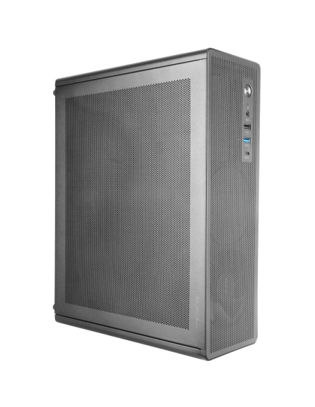 h2Caja Slim MicroATX AEROSLIM500 h2pLa caja AEROSLIM500 combina un diseno slim de alto rendimiento con una conectividad moderna h2Caja Slim MicroATX AEROSLIM500 h2pLa caja AEROSLIM500 combina un diseno slim de alto rendimiento con una conectividad moderna