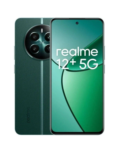 ph2Realme 12 5G h2h2Master del Retrato Nitido h2ulliPantalla de 120Hz AMOLED liliCamara para retratos Sony LYT 600 OIS liliProc