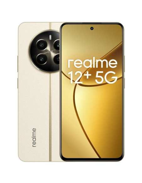 h2Realme 12 5G h2h2Master del Retrato Nitido h2ul liPantalla de 120Hz AMOLED li liCamara para retratos Sony LYT 600 OIS li liPr