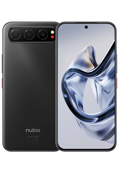 h2Nubia Air h2divpullibPantalla AMOLED de 678 pulgadas b liliRelacion de aspecto 20 9 lilibCuerpo extremadamente delgado b lili