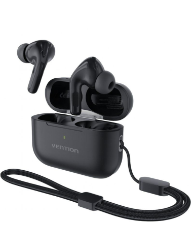 h2Auriculares Bluetooth Vention Echo Lite E11 Pro h2h2Especificaciones h2ul libVersion Bluetooth b Bluetooth 60 li libCancelaci