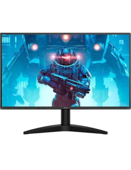 h2Un monitor para el trabajo y el ocio h2pEl 24B36X esta disenado para transiciones fluidas entre productividad y entretenimien