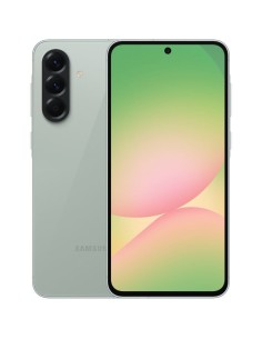 ph2Nuevo look fresco h2pPresentamos Galaxy A56 5G Con un grosor de 74 mm y un peso de 198 g el Galaxy A56 5G tiene un gran agar