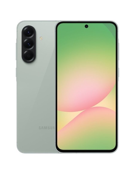 ph2Nuevo look fresco h2pPresentamos Galaxy A56 5G Con un grosor de 74 mm y un peso de 198 g el Galaxy A56 5G tiene un gran agar