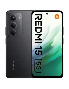 ph2Redmi 15 5G h2h2Bateria Xiaomi Surge de 7000 mAh tipico h2pImpulsado por la avanzada tecnologia de anodo de silicio carbono 