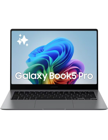 h2Galaxy Book5 Pro h2p ph2Galaxy AI se encuentra con Copilot PC h2pEl nuevo Galaxy Book5 Pro ha llegado repleto de funciones in
