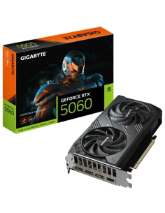 h2GeForce RTX 5060 WINDFORCE MAX OC 8G h2divp pul liDesarrollado con la arquitectura NVIDIA Blackwell y DLSS 4 li liDesarrollad