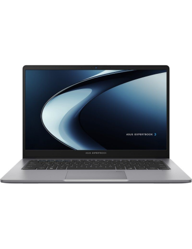 h2ASUS ExpertBook P1 h2pEl ASUS ExpertBook P1 es compacto elegante y pesa apenas 14 kg con un impresionante nuevo diseno que de