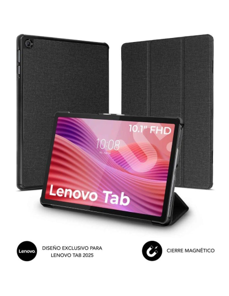 p ph2Funda exclusiva para la Tablet Lenovo Tab 1018221 2025 h2pTu Lenovo Tab estara lista para estudiar jugar o maratonear seri