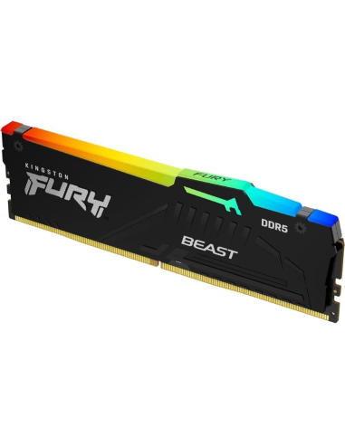 h2Kingston FURY KF560C30BBEA 32 32GB DDR5 6000 CL30 h2pEl Kingston FURY KF560C30BBEA 32 es un modulo de memoria DDR5 6000 CL30 