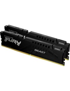 h2Kingston FURY KF560C30BBEK2 32 32GB 216GB DDR5 6000 CL30 h2pEl Kingston FURY KF560C30BBEK2 32 es un kit de dos modulos DDR5 6